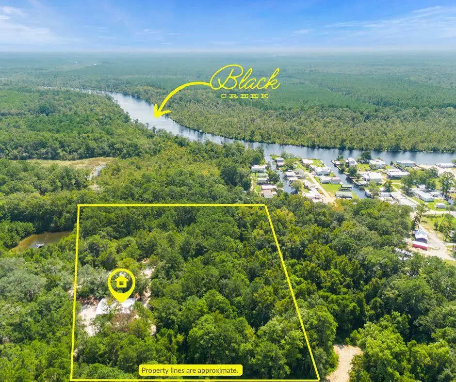 58 Blue Gill Road, Freeport, FL 32439 - #1