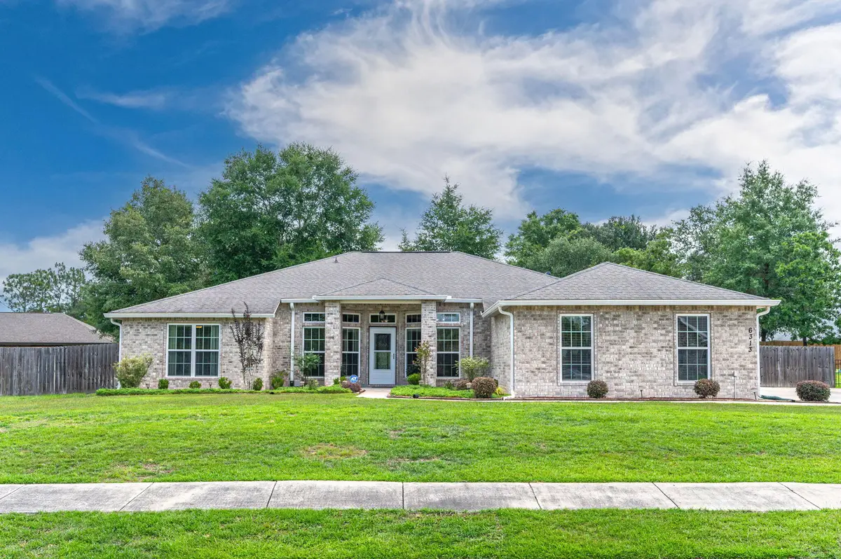 6313 Antigone Circle, Crestview, FL 32536 - #1