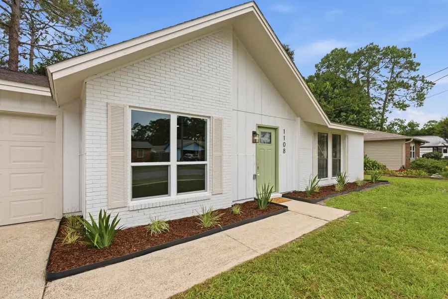 1108 Green Tree Court, Fort Walton Beach, FL 32547 - #3