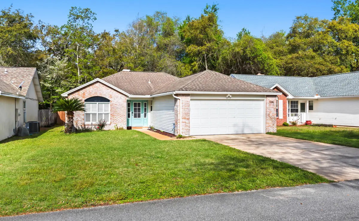 134 Wright Circle, Niceville, FL 32578 - #1