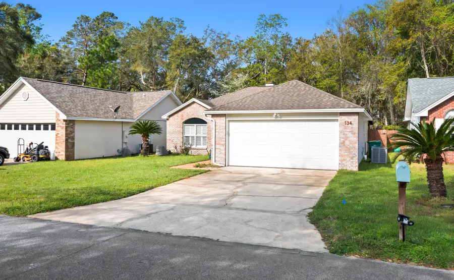 134 Wright Circle, Niceville, FL 32578 - #3
