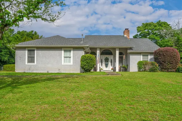 114 Oakcrest Drive, Crestview, FL 32539