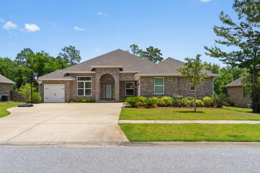 370 Mango Lane, Freeport, FL 32439 - #2