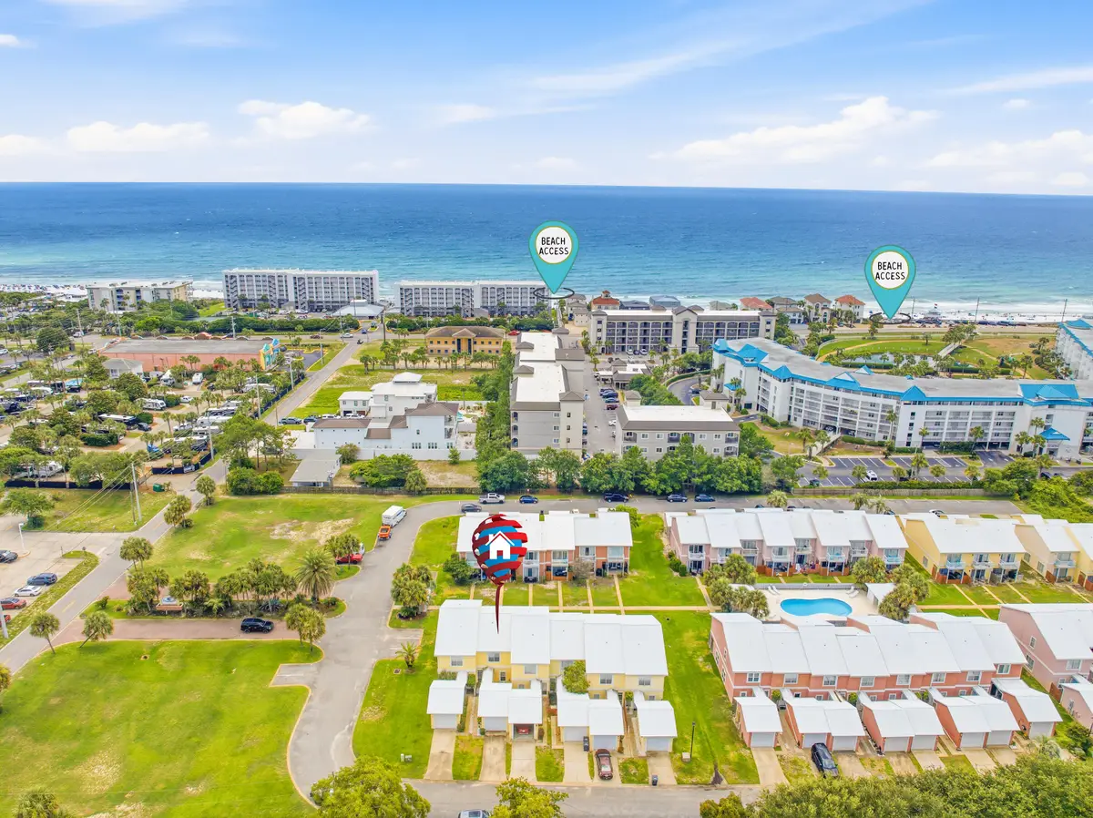 450 S Geronimo Street #102, Miramar Beach, FL 32550 - #1