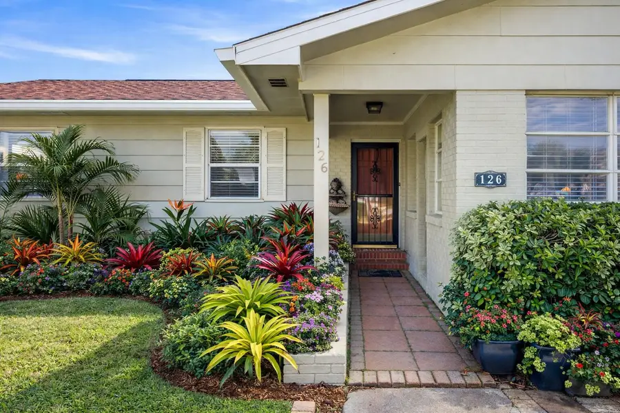 126 Buena Vista Avenue, Panama City Beach, FL 32413 - #3