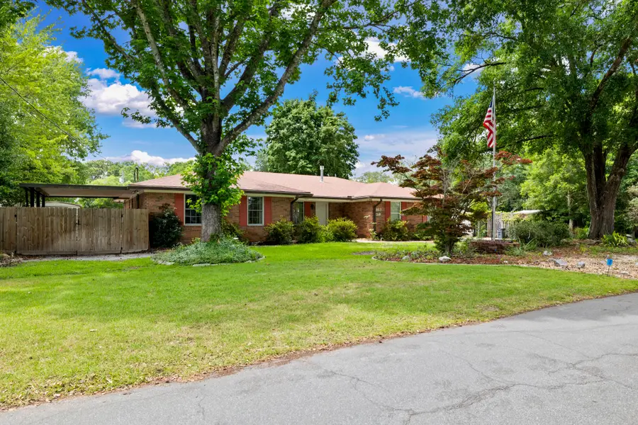 163 Edge Avenue, Valparaiso, FL 32580 - #2