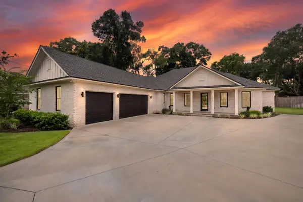 199 Edge Avenue, Valparaiso, FL 32580