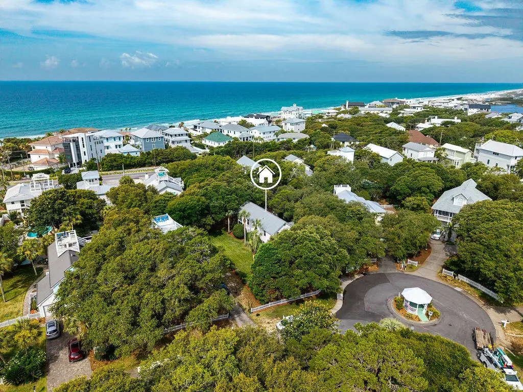 109 Seabreeze Court, Inlet Beach, FL 32461 - #1