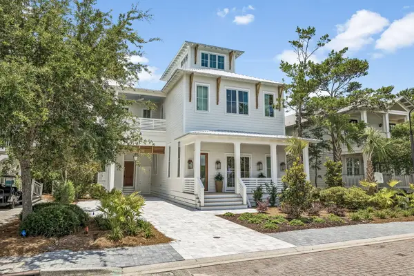 53 Bartons Way, Santa Rosa Beach, FL 32459