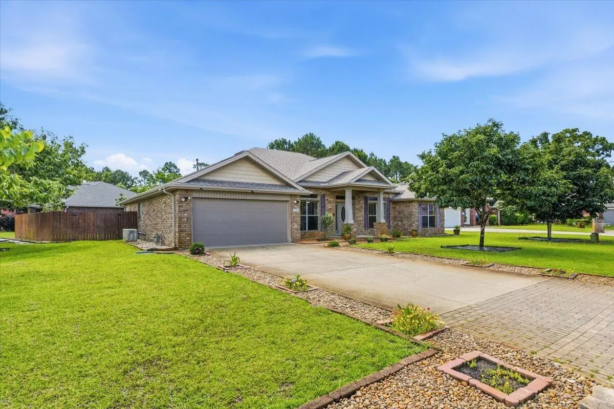 2256 Reed Ridge Court, Navarre, FL 32566 - #1