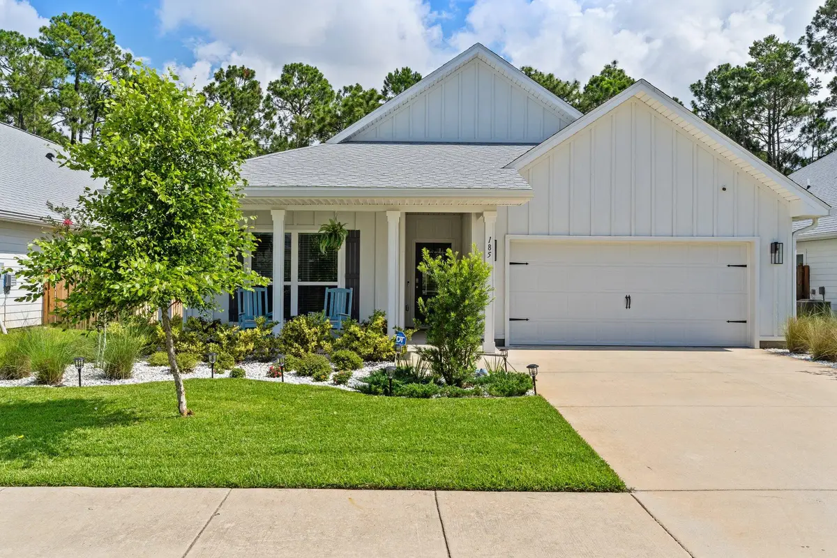 185 Sea Eagle Lane, Santa Rosa Beach, FL 32459 - #1