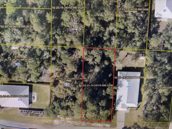 Lot 34 Hibernate Way, Freeport, FL 32439