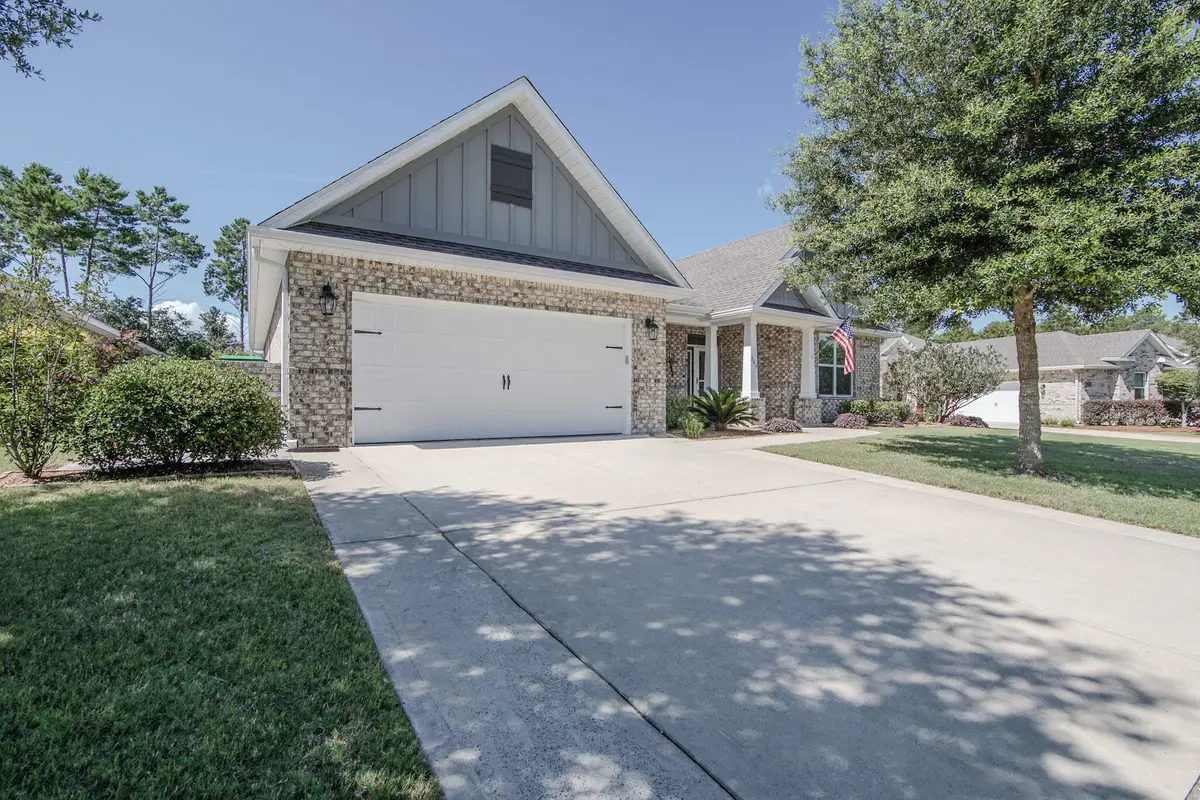 266 Sweet Tea Lane, Freeport, FL 32439 - #1