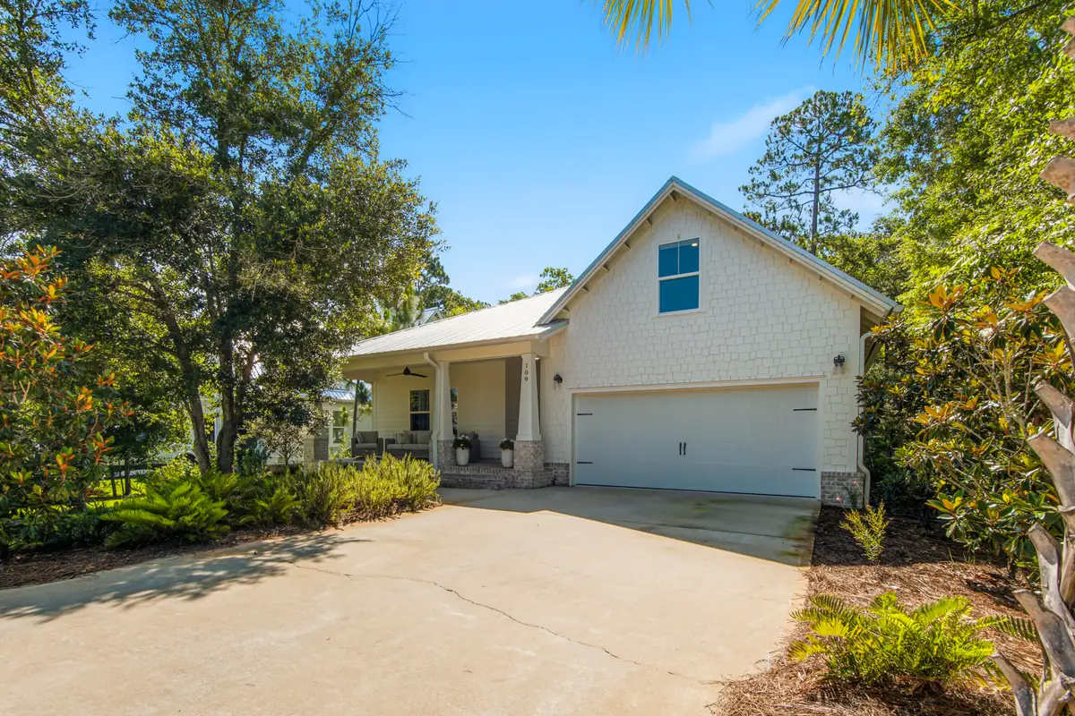 109 Sun Bear Circle, Freeport, FL 32439 - #1