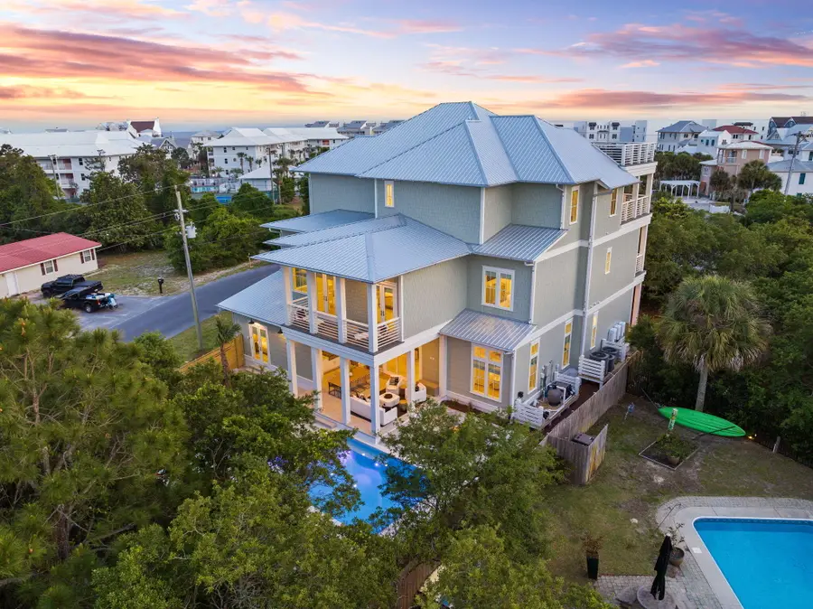 240 Lakeview Drive, Santa Rosa Beach, FL 32459 - #2