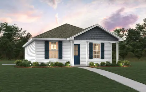 33 Cranebill Place, Defuniak Springs, FL 32433 - #1