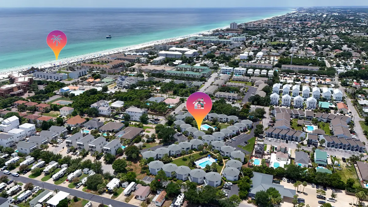 285 Payne Street #UNIT 15B, Miramar Beach, FL 32550 - #1