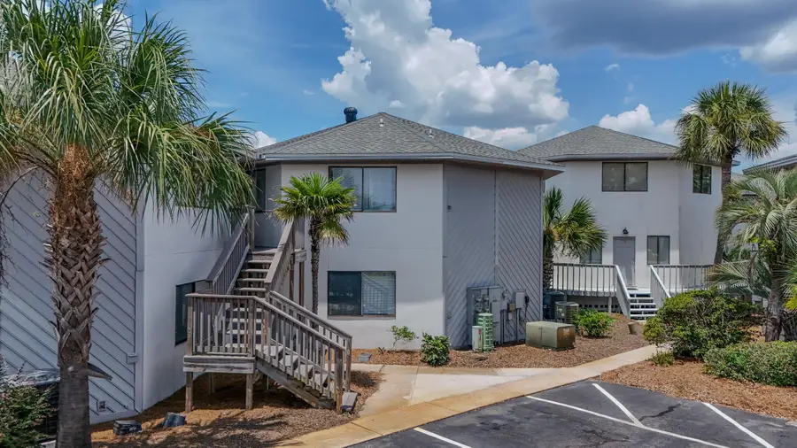 285 Payne Street #UNIT 15B, Miramar Beach, FL 32550 - #3