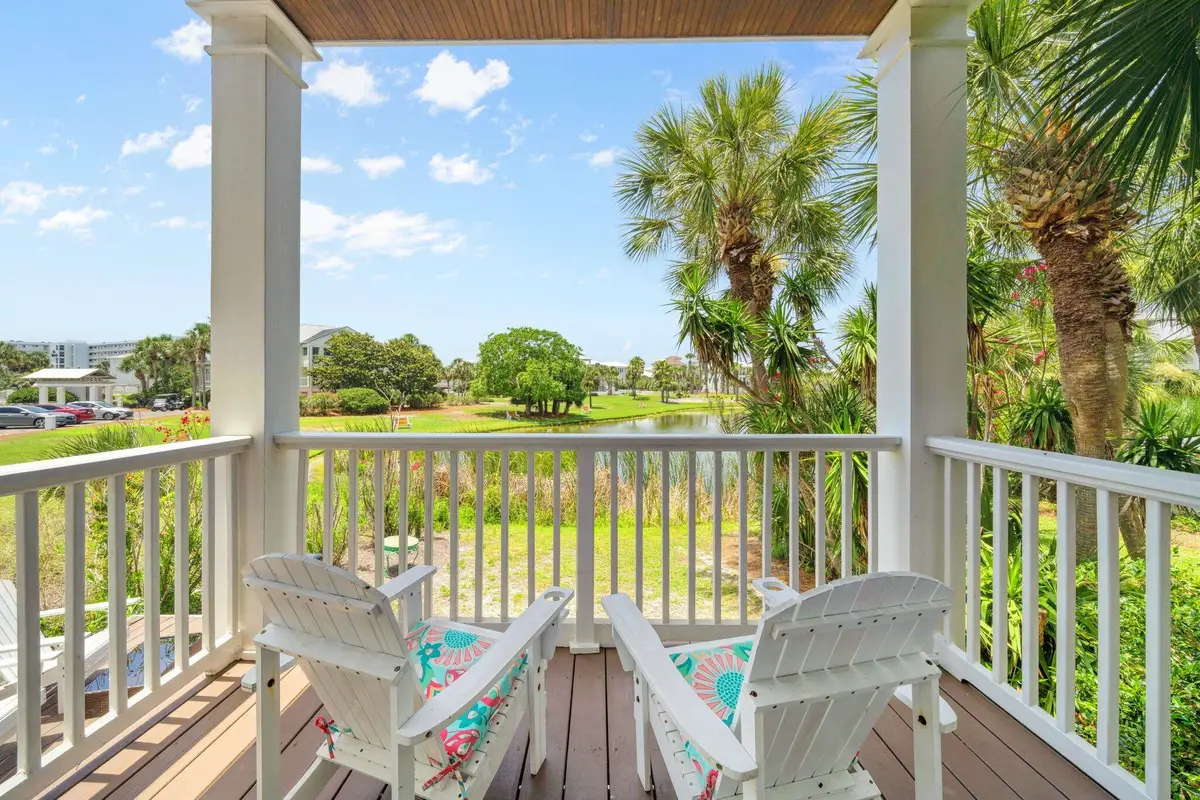 3600 Waverly Circle, Destin, FL 32541 - #1
