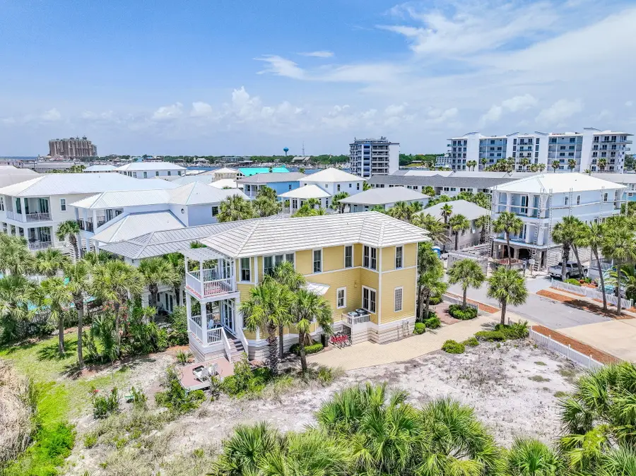 3600 Waverly Circle, Destin, FL 32541 - #3