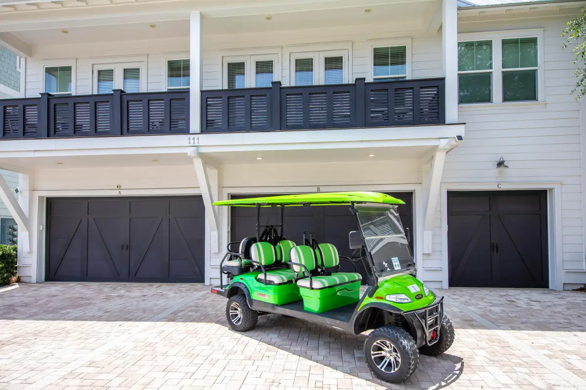 111 E Milestone Drive #UNIT B, Inlet Beach, FL 32461 - #1
