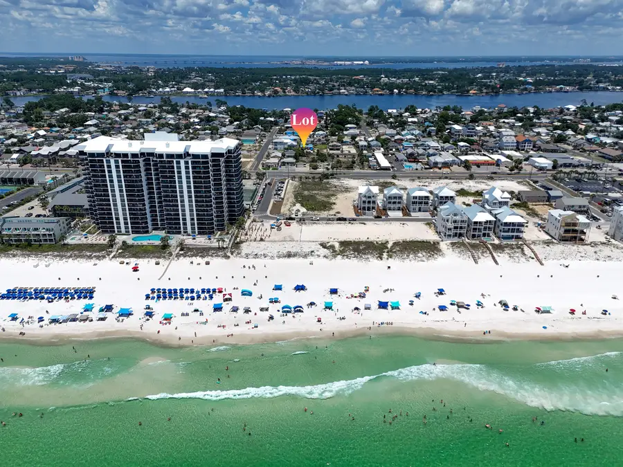 6101 Beach Drive, Panama City, FL 32408 - #2