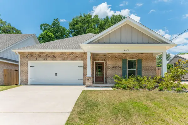 807 A S Cedar Avenue, Niceville, FL 32578