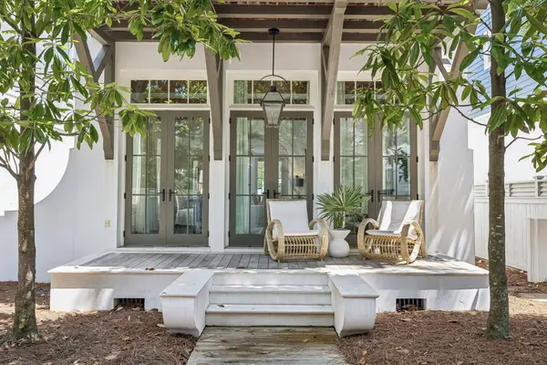 16 Trimingham Lane, Rosemary Beach, FL 32461