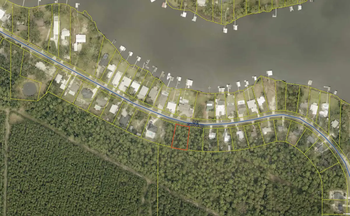 Lot 5 Bay Grove Road, Freeport, FL 32439 - #1