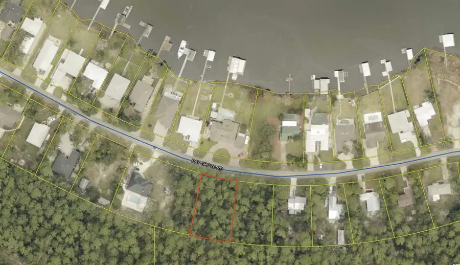 Lot 5 Bay Grove Road, Freeport, FL 32439 - #2