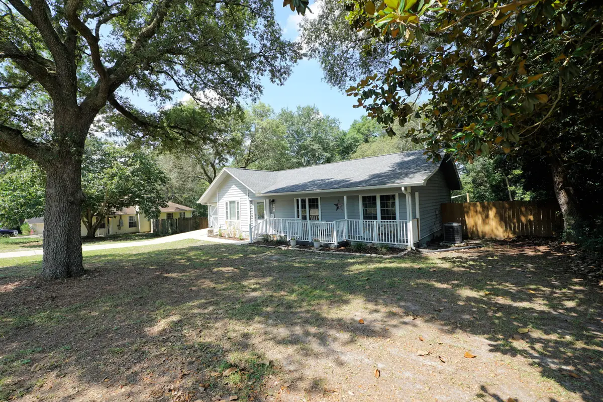 309 Ashley Drive, Crestview, FL 32536 - #1