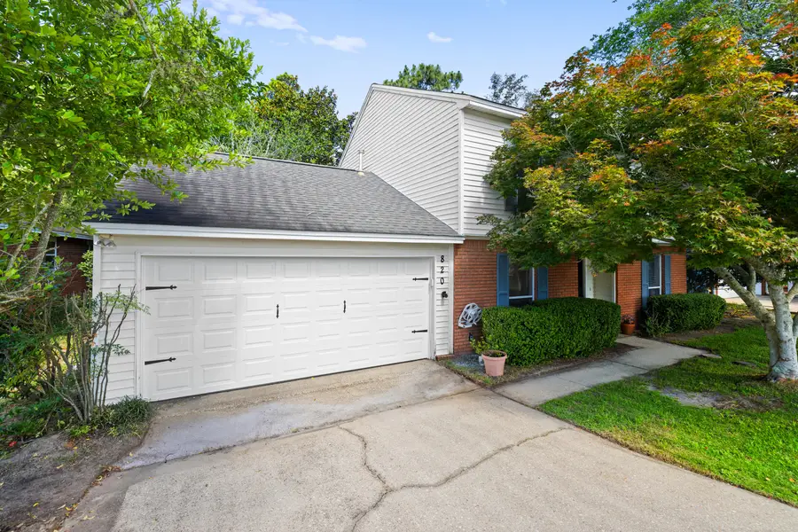 820 Sparkleberry Cove, Niceville, FL 32578 - #2