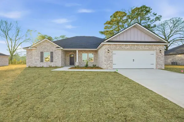 6062 John Nix Road, Crestview, FL 32539