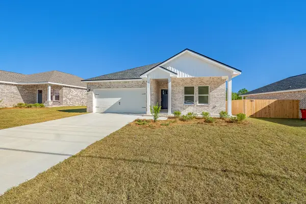 2824 Blackbird Court, Crestview, FL 32539