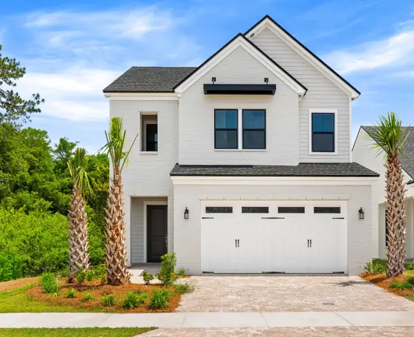 395 Breakwater Boulevard #Lot 276, Panama City Beach, FL 32413