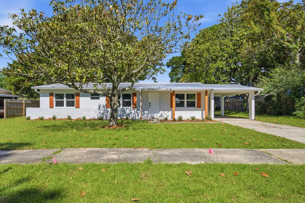 271 Gregory Drive, Mary Esther, FL 32569 - #1