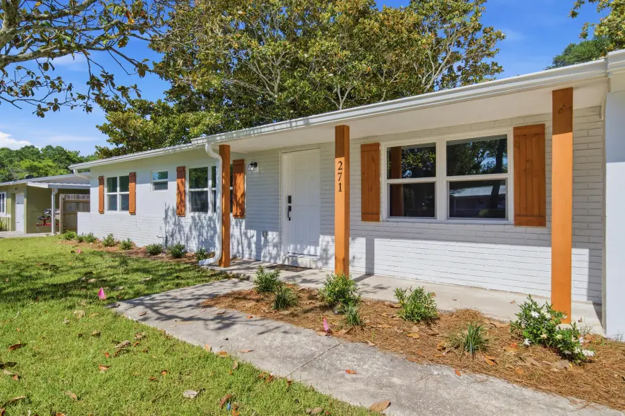271 Gregory Drive, Mary Esther, FL 32569 - #3