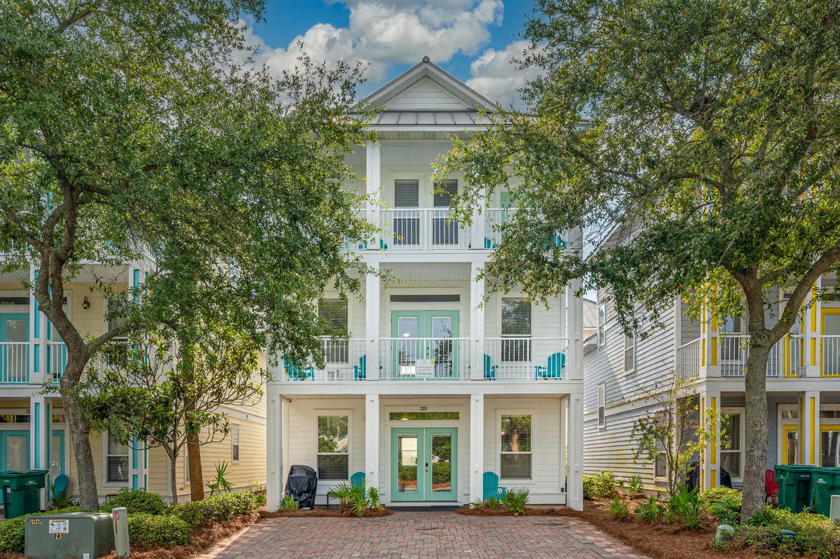 219 E Grand Key Loop, Destin, FL 32541 - #1