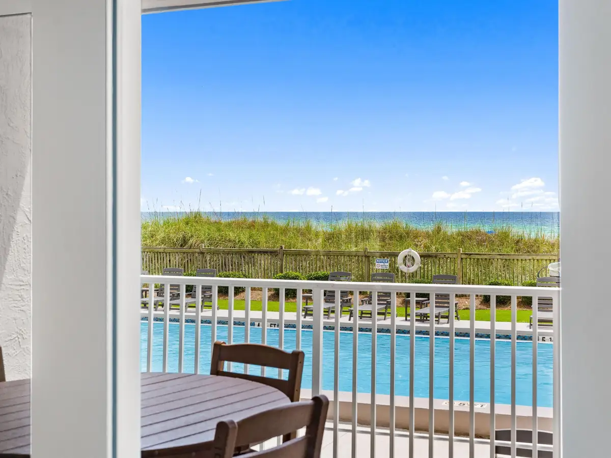 6213 Thomas Drive #UNIT 102, Panama City Beach, FL 32408 - #1