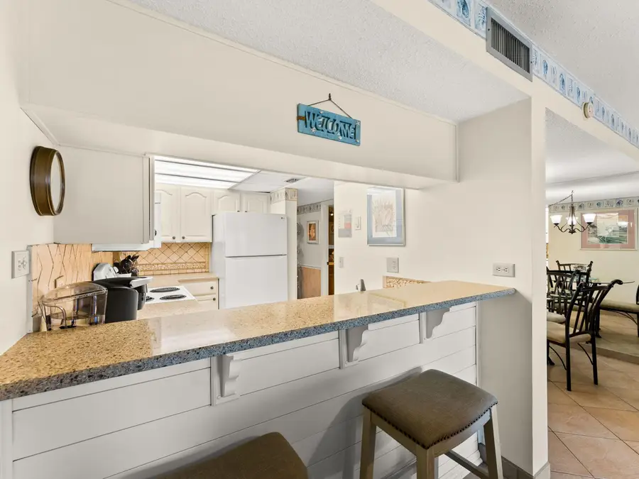 6213 Thomas Drive #UNIT 102, Panama City Beach, FL 32408 - #3