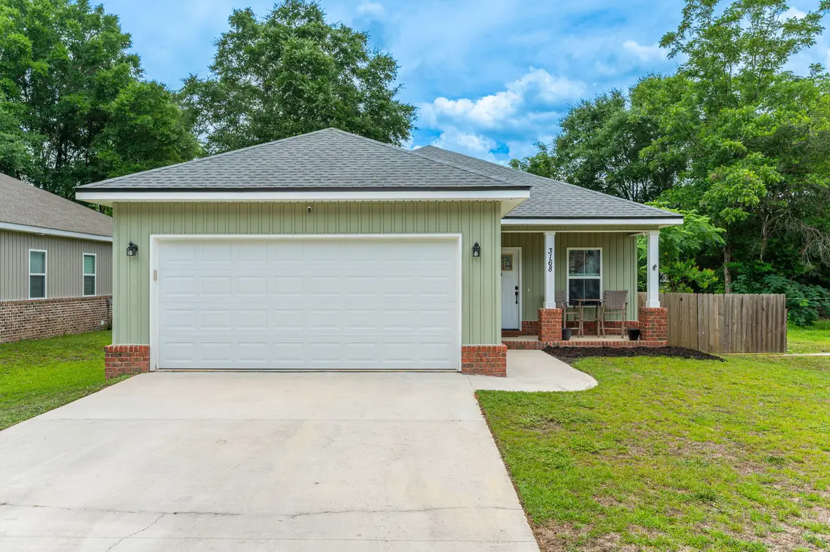 3168 Maple Street, Crestview, FL 32539 - #1