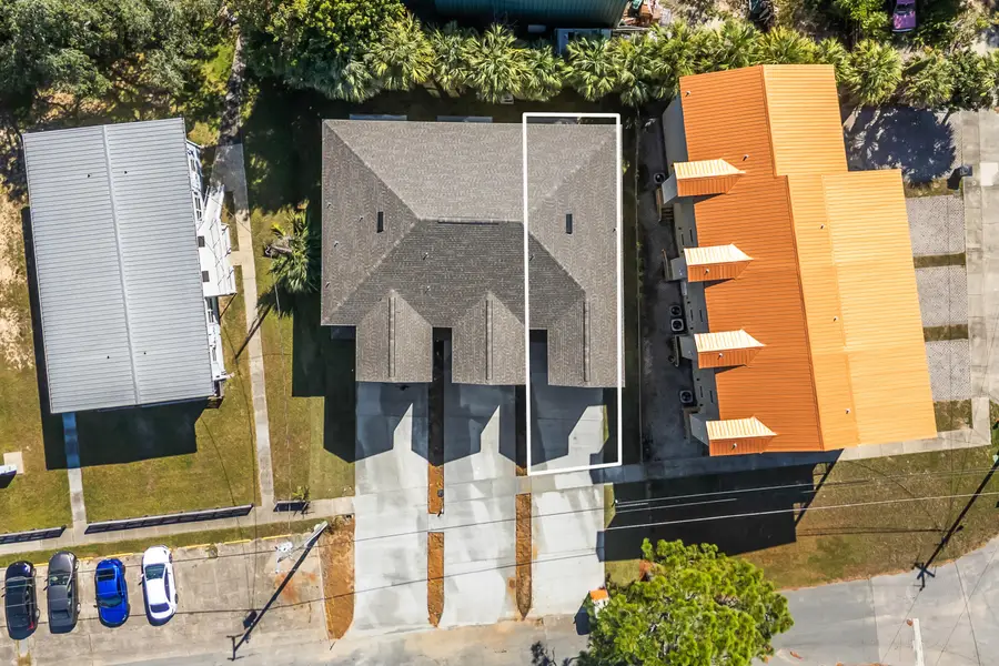 160 Westview Avenue, Valparaiso, FL 32580 - #2