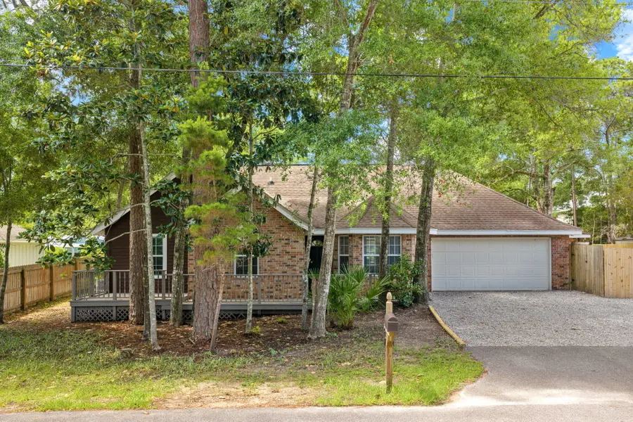 67 W Wild Briar Road, Santa Rosa Beach, FL 32459 - #3