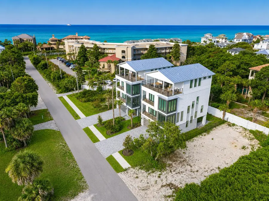 26 Mary Street, Santa Rosa Beach, FL 32459 - #2