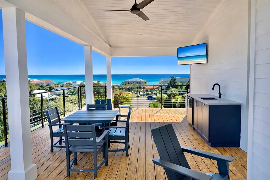 26 Mary Street, Santa Rosa Beach, FL 32459 - #3