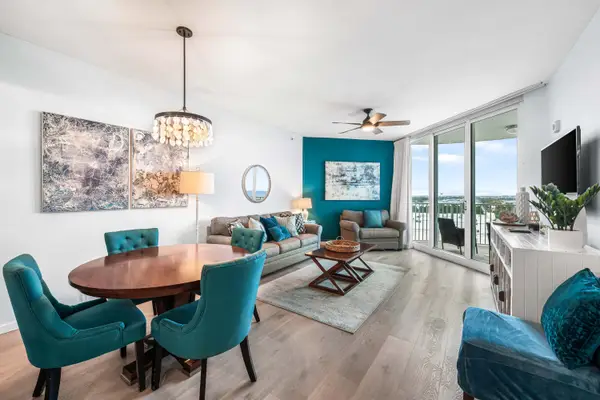 4203 Indian Bayou Trail #11004, Destin, FL 32541