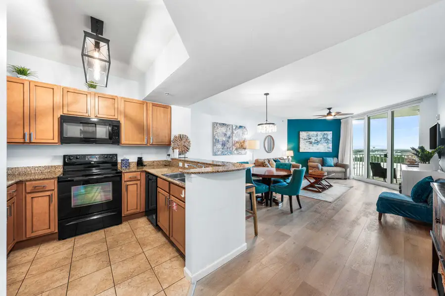 4203 Indian Bayou Trail #11004, Destin, FL 32541 - #2