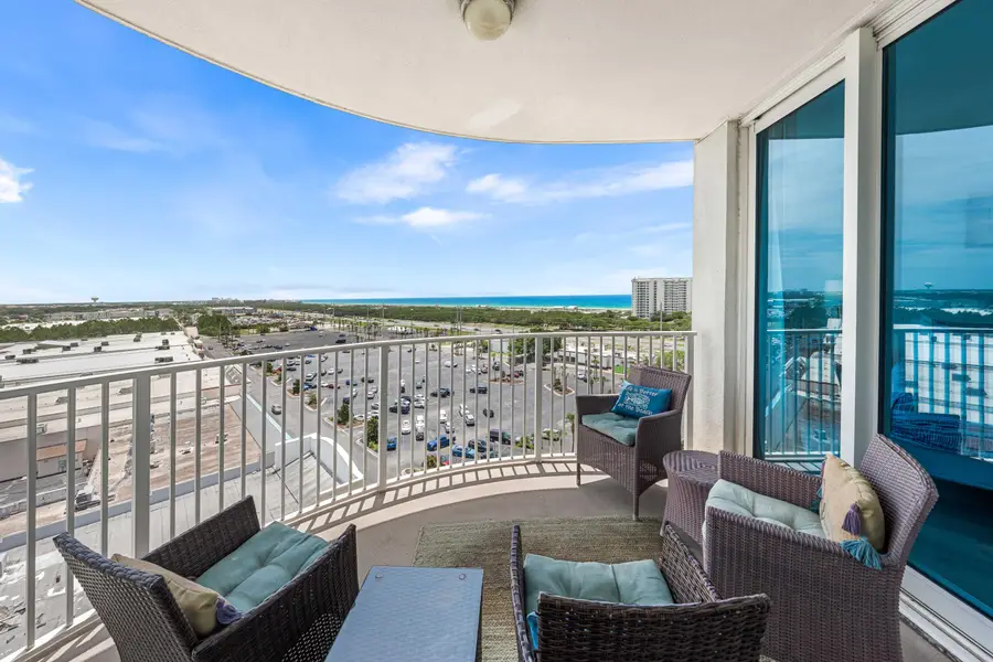 4203 Indian Bayou Trail #11004, Destin, FL 32541 - #3