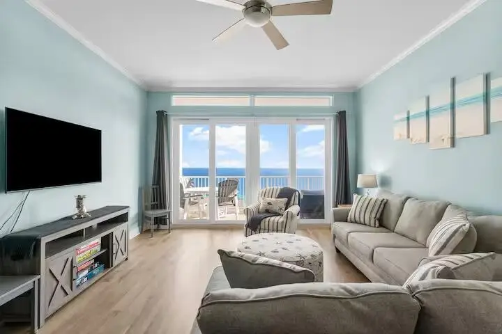 9860 S Thomas Drive #UNIT 2010, Panama City Beach, FL 32408 - #1