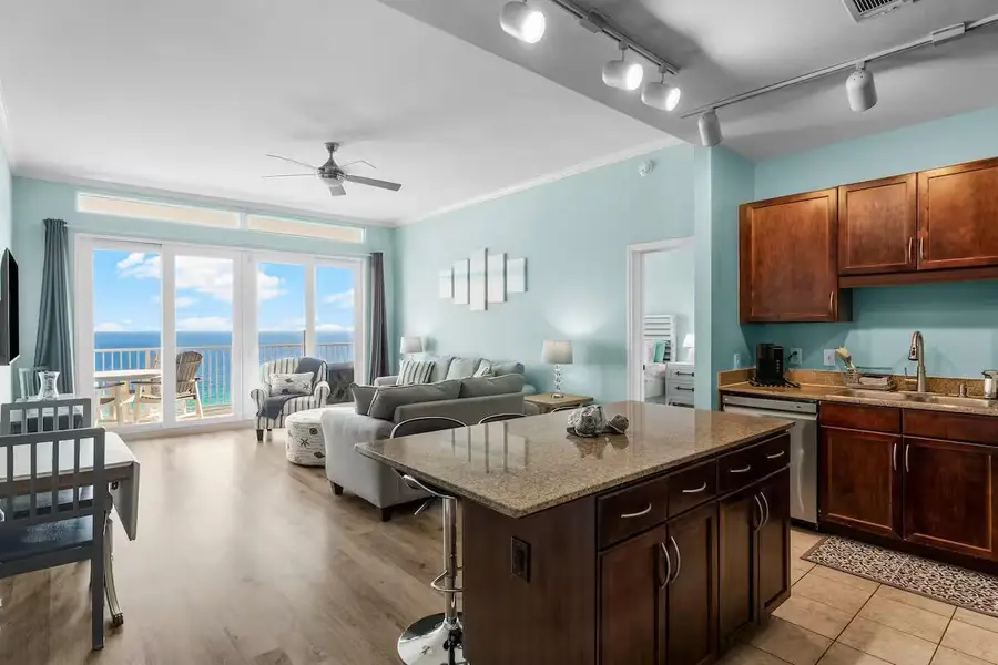 9860 S Thomas Drive #UNIT 2010, Panama City Beach, FL 32408 - #2